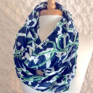 Mudpie Circle Scarf